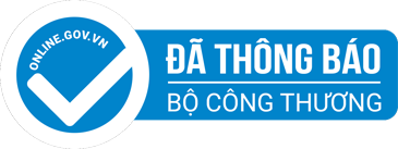 Logo Đã thông báo Bộ Công Thương