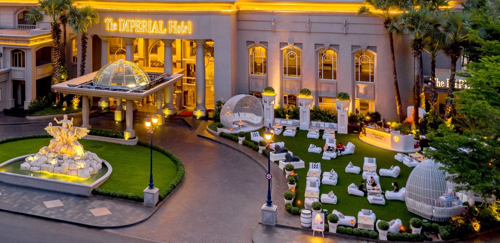 TRI ÂN ĐẤNG SINH THÀNH PACKAGE